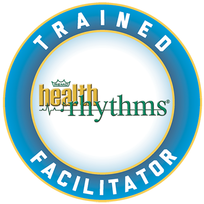 HealthRHYTHMS